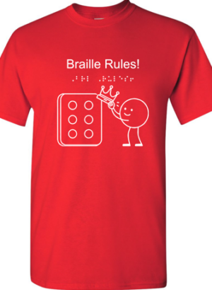 pic of shirt described in body of text